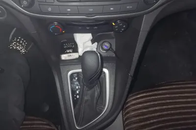 Buick GT 2021, 52200 км, за 6324 USD - фото 14
