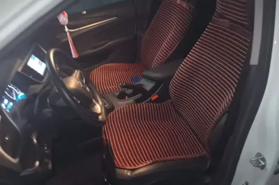 Buick GT 2021, 52200 км, за 6324 USD - фото 15