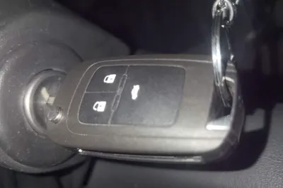 Buick GT 2021, 52200 км, за 6324 USD - фото 20