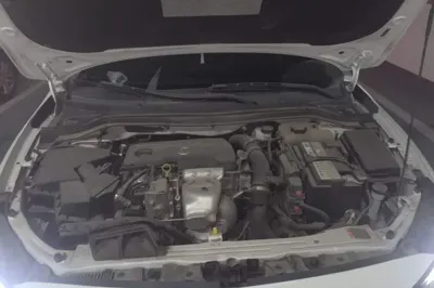 Buick GT 2021, 52200 км, за 6324 USD - фото 21