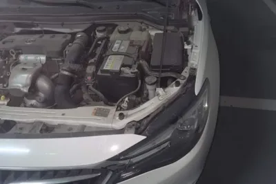 Buick GT 2021, 52200 км, за 6324 USD - фото 22