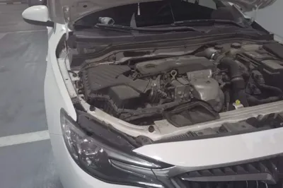 Buick GT 2021, 52200 км, за 6324 USD - фото 23