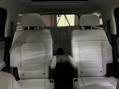 Hyundai Santafe 2025, 7800 км, за 13016.94 USD - фото 16