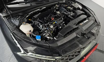 Kia K5 2023, 13829 км, за 18063.58 USD - фото 6