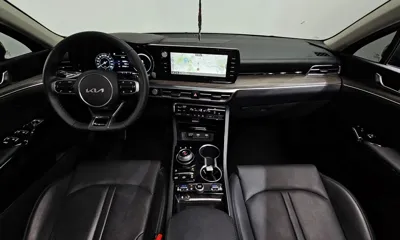 Kia K5 2023, 13829 км, за 18063.58 USD - фото 7