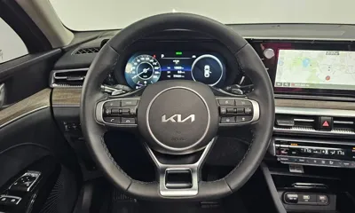 Kia K5 2023, 13829 км, за 18063.58 USD - фото 13