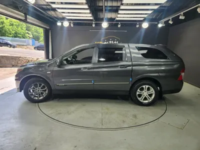 KG_Mobility_Ssangyong KORANDO 2014, 157328 км, за 2080.22 USD