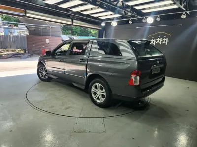 KG_Mobility_Ssangyong KORANDO 2014, 157328 км, за 2080.22 USD