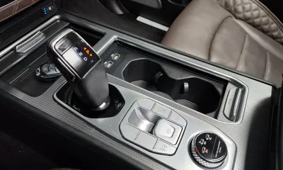 KG_Mobility_Ssangyong Rexton 2022, 98889 км, за 17592.23 USD - фото 9