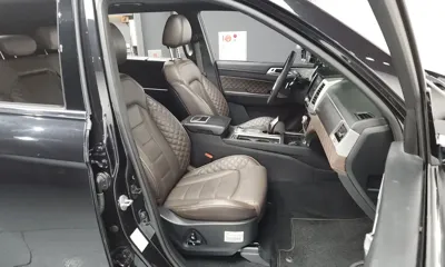 KG_Mobility_Ssangyong Rexton 2022, 98889 км, за 17592.23 USD - фото 11