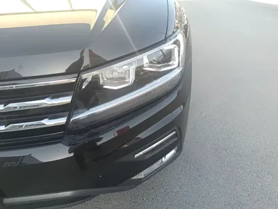 Volkswagen Tiguan L 2021, 74600 км, за 15372 USD - фото 9