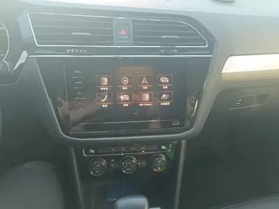 Volkswagen Tiguan L 2021, 74600 км, за 15372 USD - фото 16