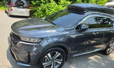 Kia Sorento 2021, 124000 км, за 14966.52 USD