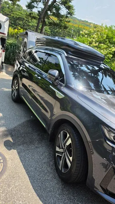 Kia Sorento 2021, 124000 км, за 14966.52 USD