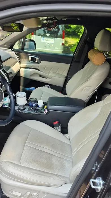 Kia Sorento 2021, 124000 км, за 14966.52 USD - фото 6