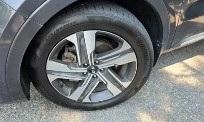 Kia Sorento 2021, 124000 км, за 14966.52 USD - фото 9