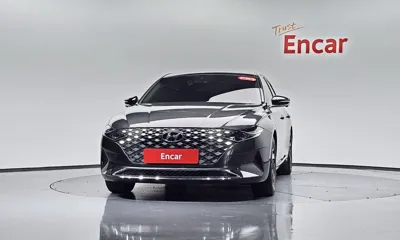 Hyundai Grandeur 2022, 107552 км, за 15302.94 USD