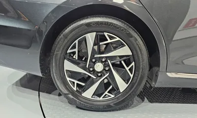 Hyundai Grandeur 2022, 107552 км, за 15302.94 USD