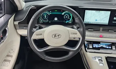 Hyundai Grandeur 2022, 107552 км, за 15281.04 USD - фото 13
