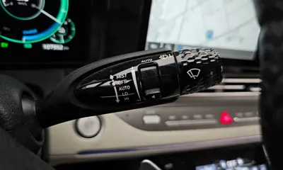 Hyundai Grandeur 2022, 107552 км, за 15281.04 USD - фото 19