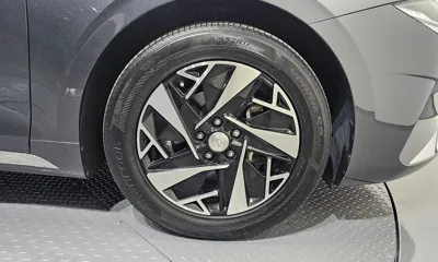 Hyundai Grandeur 2022, 107552 км, за 15281.04 USD - фото 21