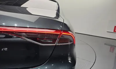 Hyundai Grandeur 2022, 107552 км, за 15281.04 USD - фото 23