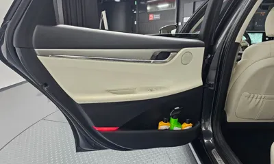Hyundai Grandeur 2022, 107552 км, за 15281.04 USD - фото 25