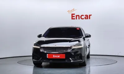 Kia K7 2016, 178976 км, за 6498.62 USD