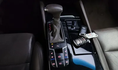 Kia K7 2016, 178976 км, за 6498.62 USD - фото 9