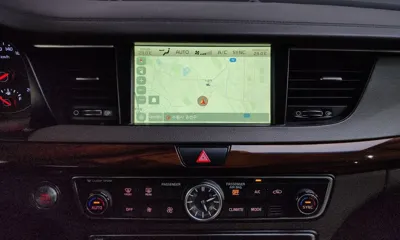 Kia K7 2016, 178976 км, за 6498.62 USD - фото 13