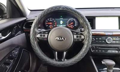 Kia K7 2016, 178976 км, за 6498.62 USD - фото 14