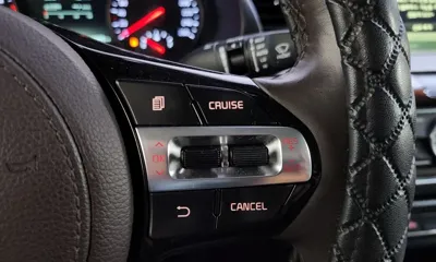 Kia K7 2016, 178976 км, за 6498.62 USD - фото 17