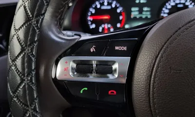 Kia K7 2016, 178976 км, за 6498.62 USD - фото 18