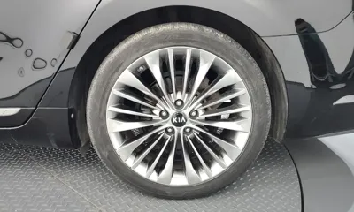 Kia K7 2016, 178976 км, за 6498.62 USD - фото 21
