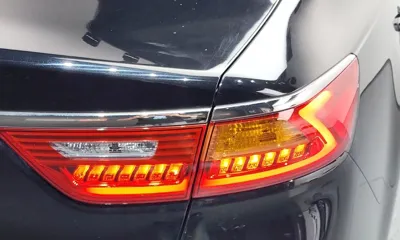 Kia K7 2016, 178976 км, за 6498.62 USD - фото 23