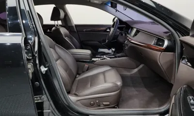 Kia K7 2016, 178976 км, за 6498.62 USD - фото 26