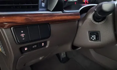 Kia K7 2016, 178976 км, за 6498.62 USD - фото 28
