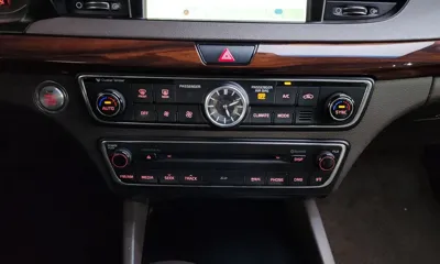 Kia K7 2016, 178976 км, за 6498.62 USD - фото 31