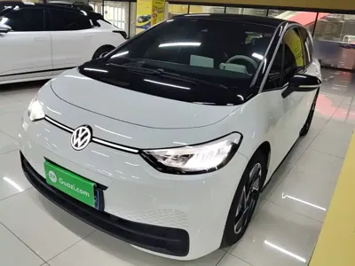 Volkswagen ID.3 2024, 19200 км, за 13029.32 USD