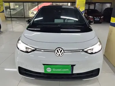Volkswagen ID.3 2024, 19200 км, за 13029.32 USD