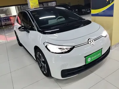 Volkswagen ID.3 2024, 19200 км, за 13029.32 USD
