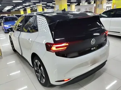 Volkswagen ID.3 2024, 19200 км, за 13029.32 USD