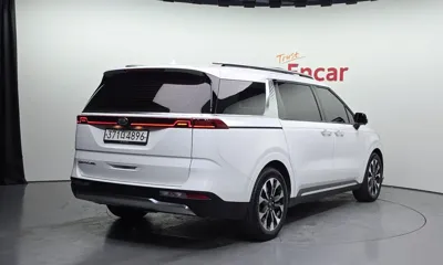 Kia Canival 2021, 68562 км, за 19971.39 USD