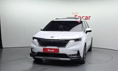 Kia Canival 2021, 68562 км, за 19971.39 USD