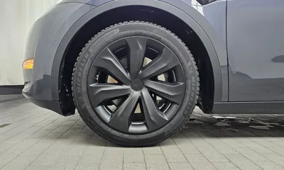 Tesla Model Y 2021, 47083 км, за 25928.35 USD