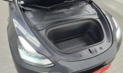 Tesla Model Y 2021, 47083 км, за 25928.35 USD - фото 6