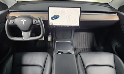 Tesla Model Y 2021, 47083 км, за 25928.35 USD - фото 7