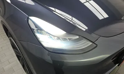 Tesla Model Y 2021, 47083 км, за 25928.35 USD - фото 22