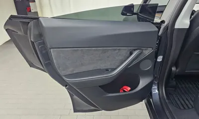 Tesla Model Y 2021, 47083 км, за 25928.35 USD - фото 25