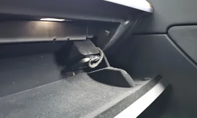 Tesla Model Y 2021, 47083 км, за 25928.35 USD - фото 28